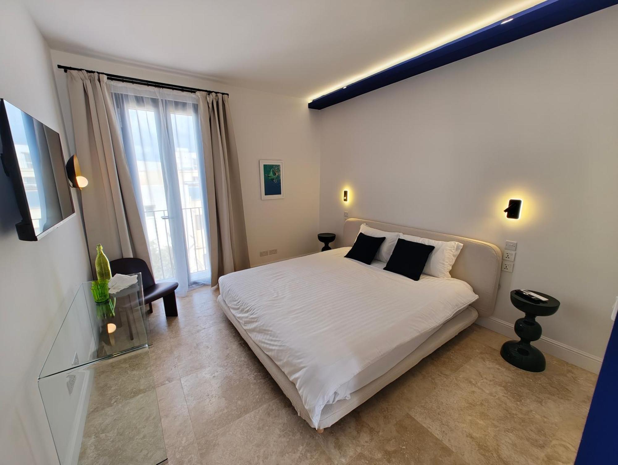 Hotel Alba