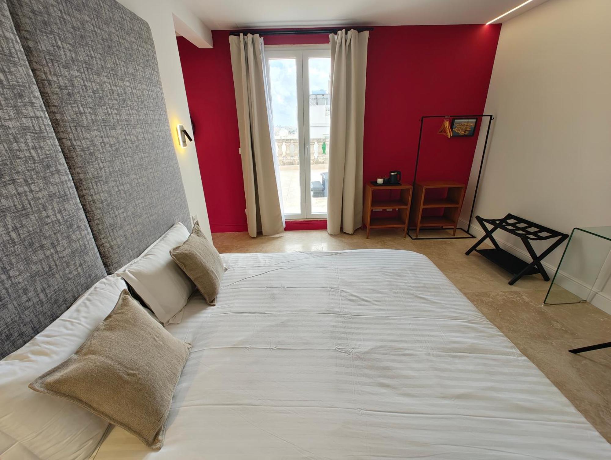 Alba 2* Sliema