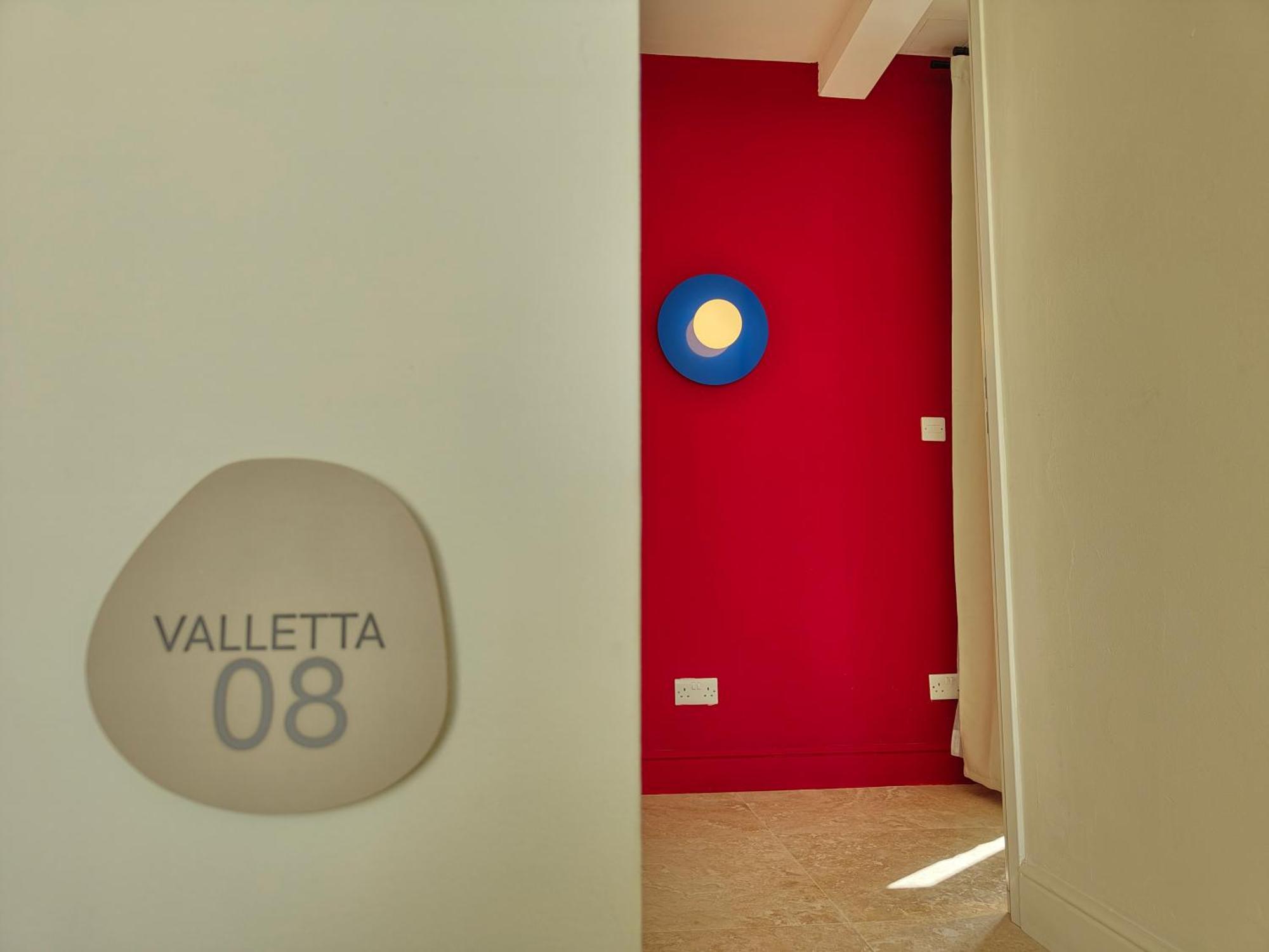 Alba Hotel Sliema