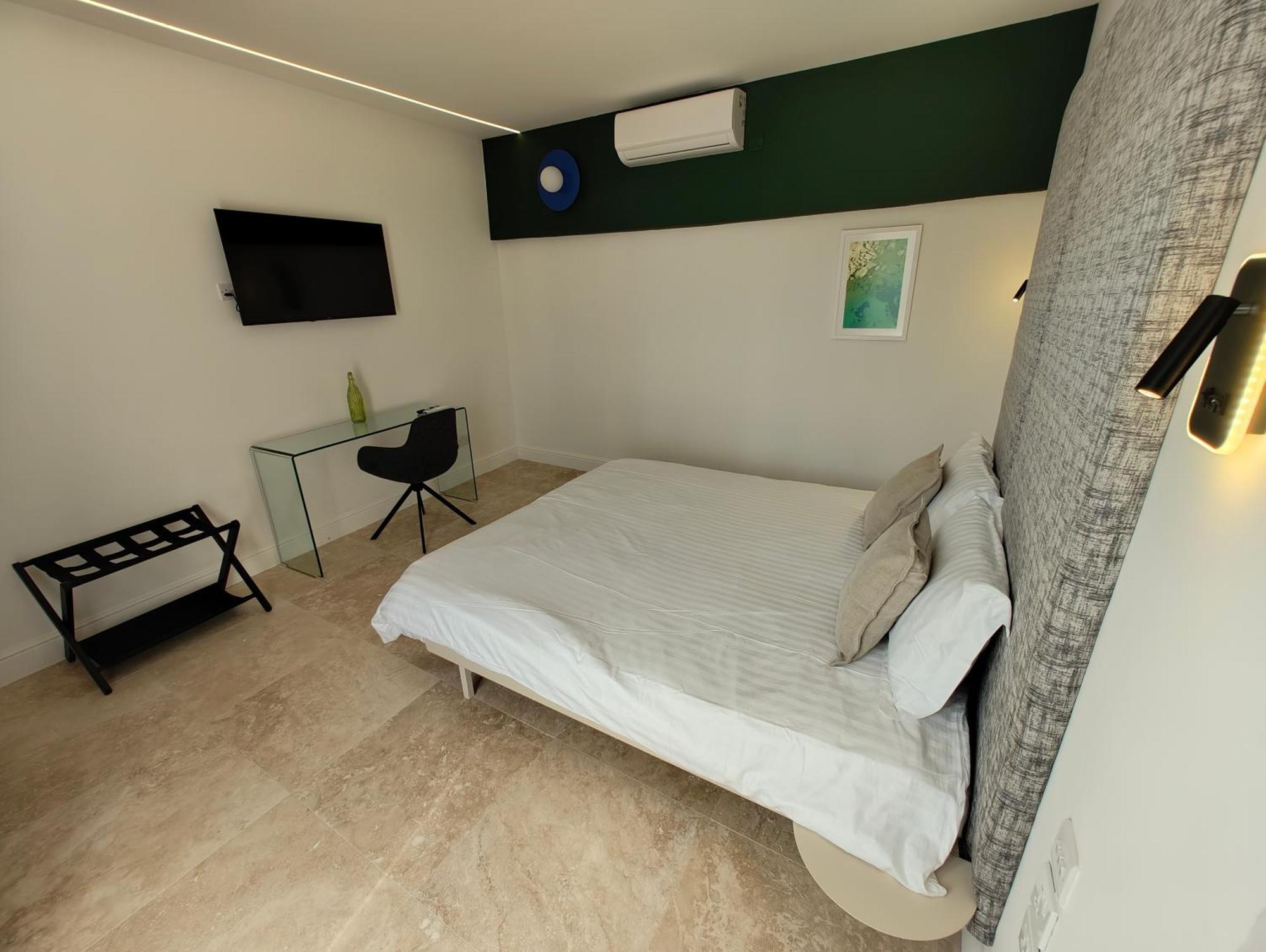 Alba Hotel Sliema
