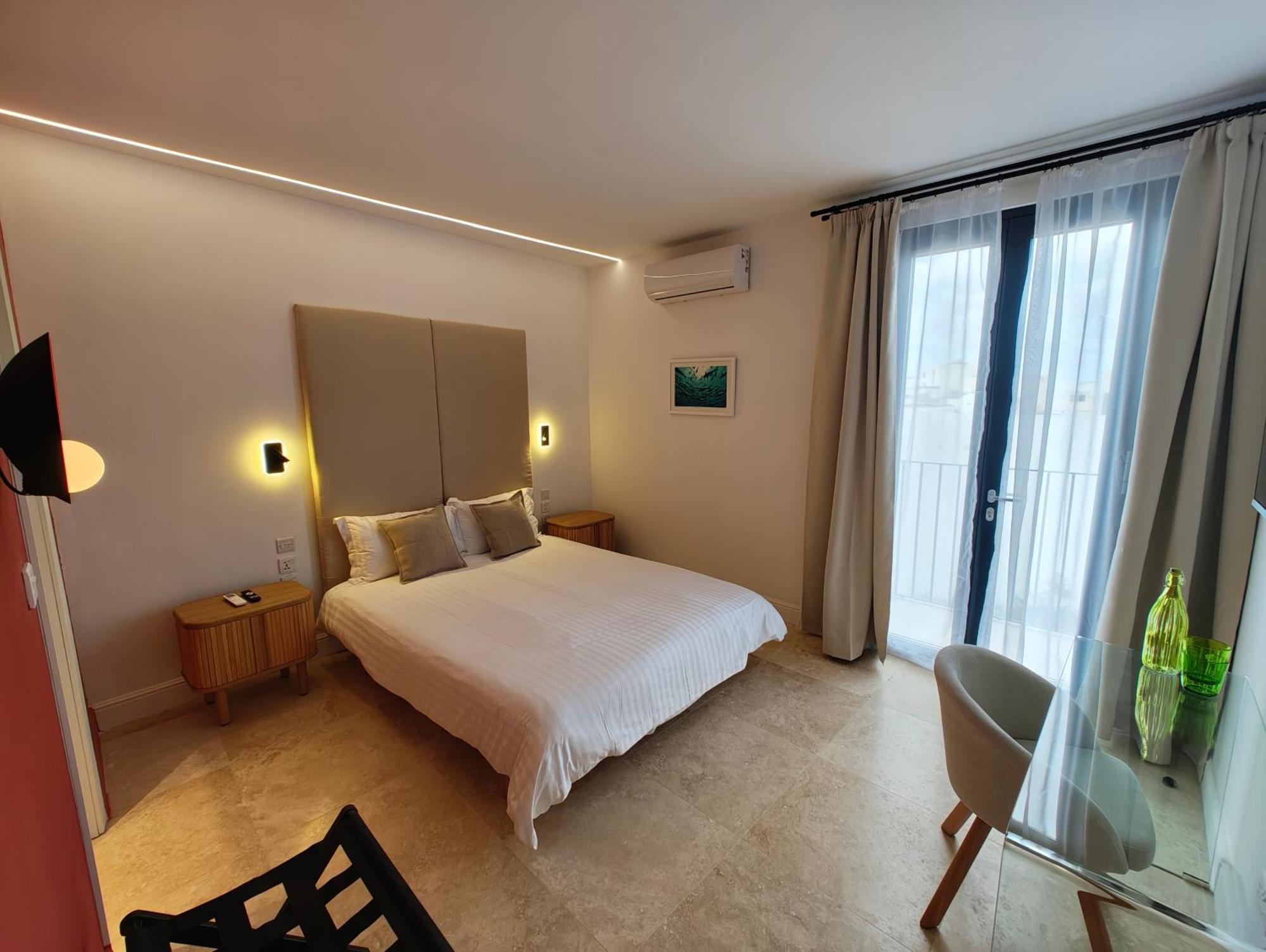 Hotel Alba Sliema