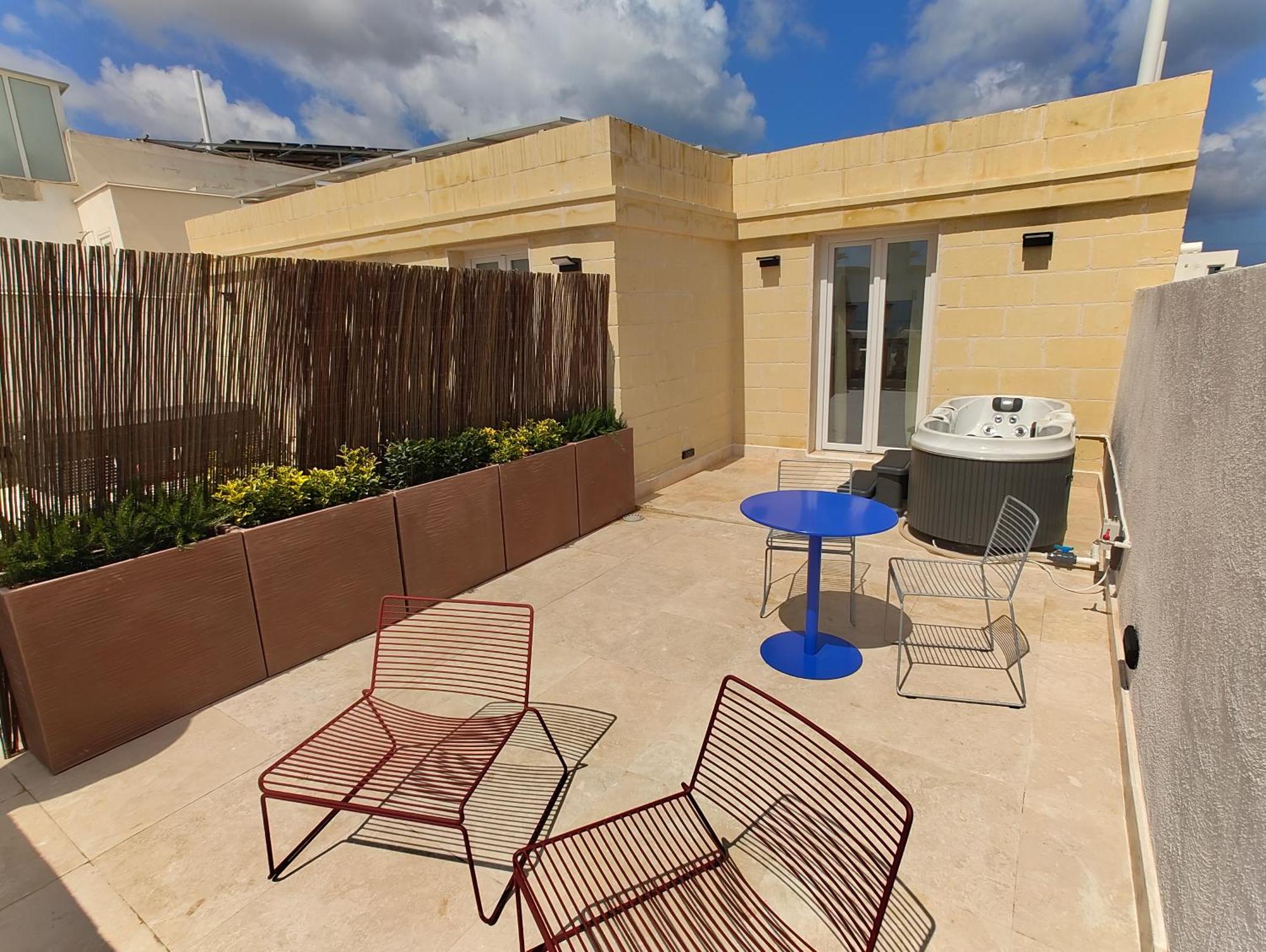 Alba Hotel Sliema