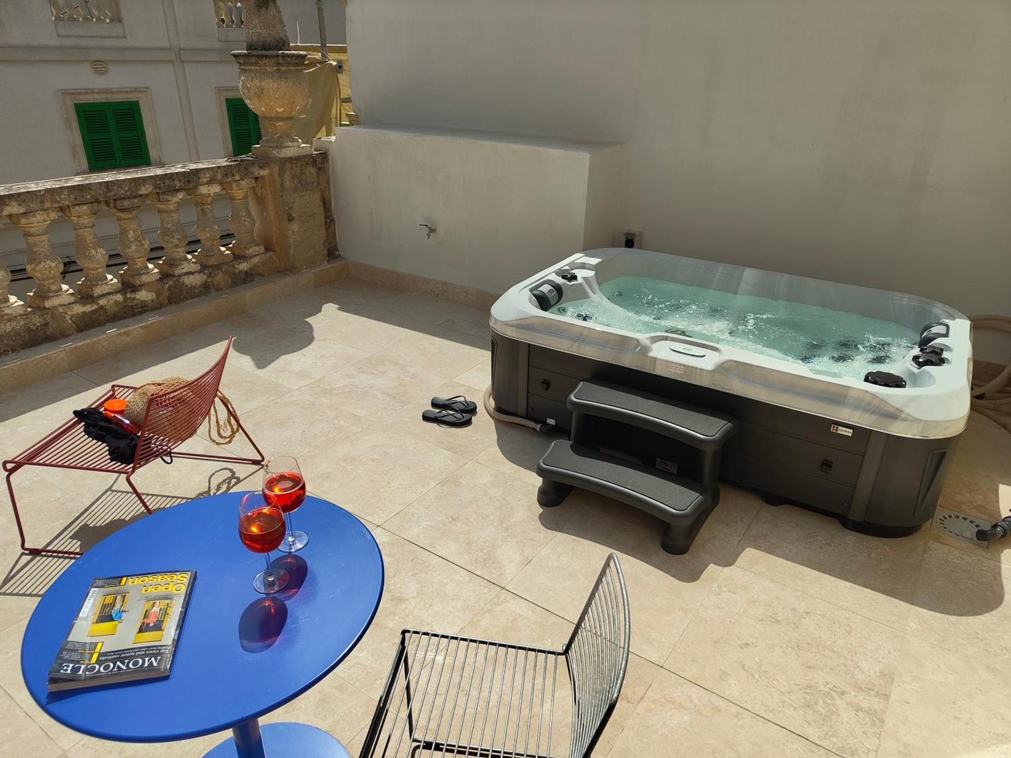 Hotel Alba Sliema