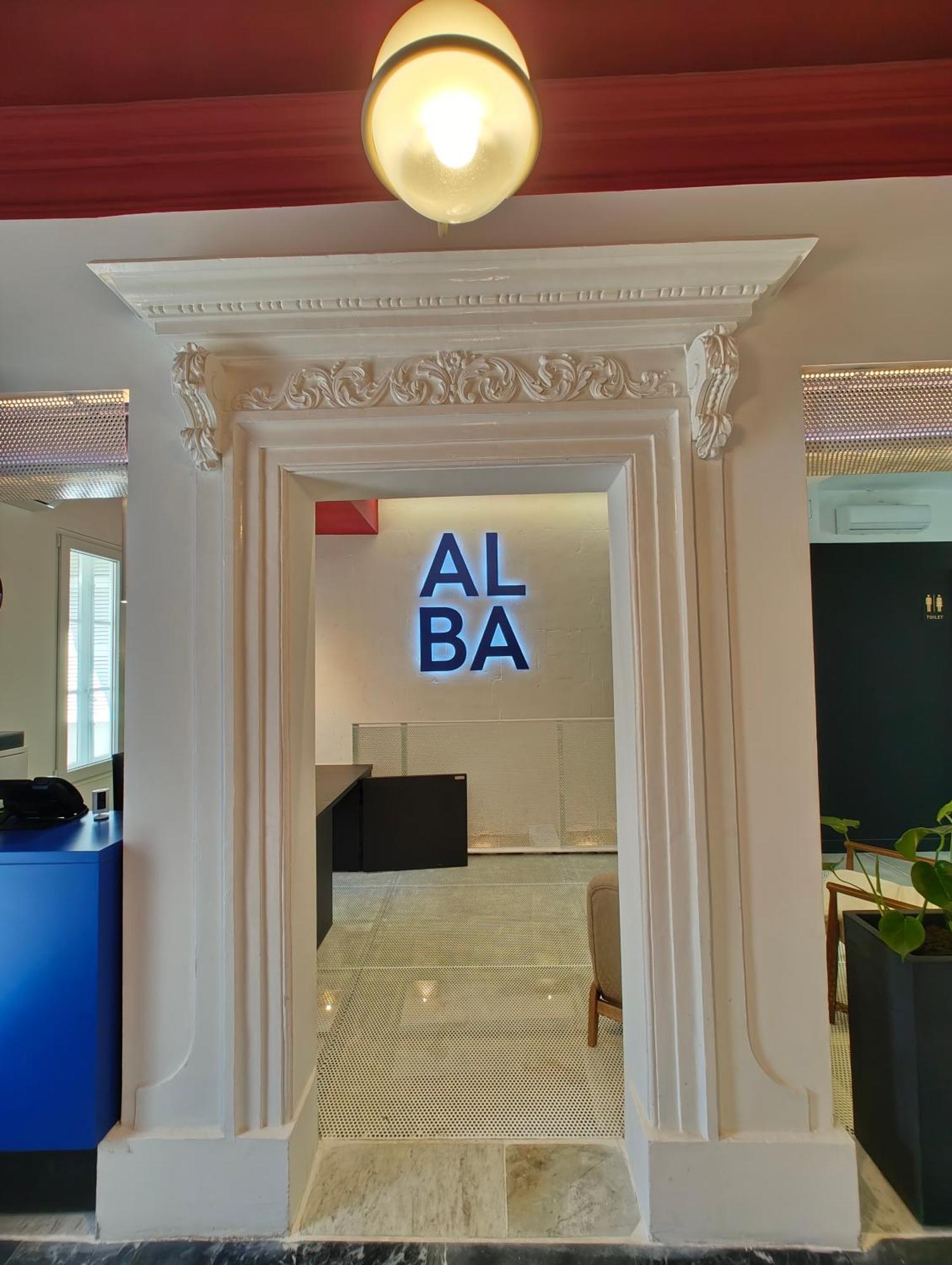 Hotel Alba Sliema